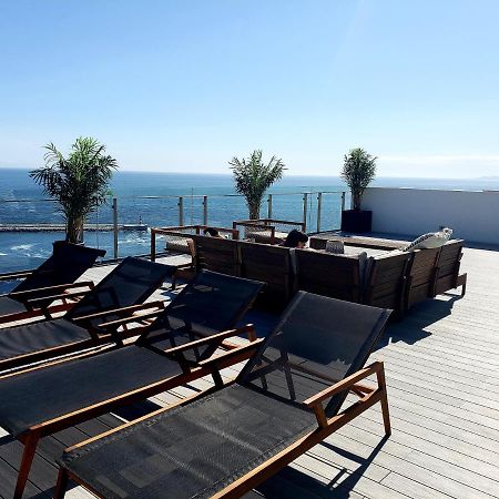 Hotel Alto Antofagasta Luaran gambar