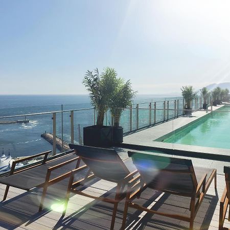 Hotel Alto Antofagasta Luaran gambar