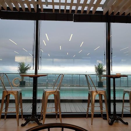 Hotel Alto Antofagasta Luaran gambar