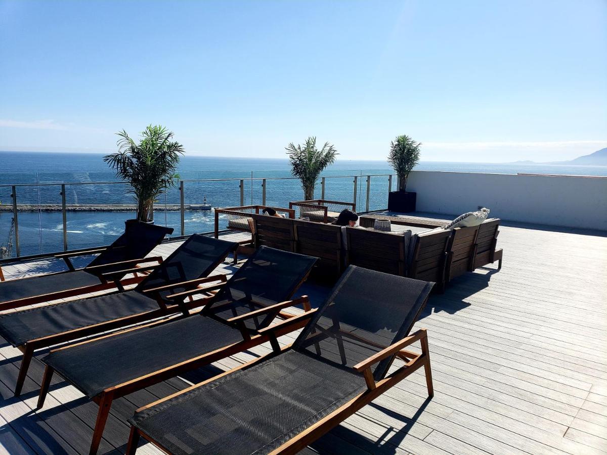 Hotel Alto Antofagasta Luaran gambar