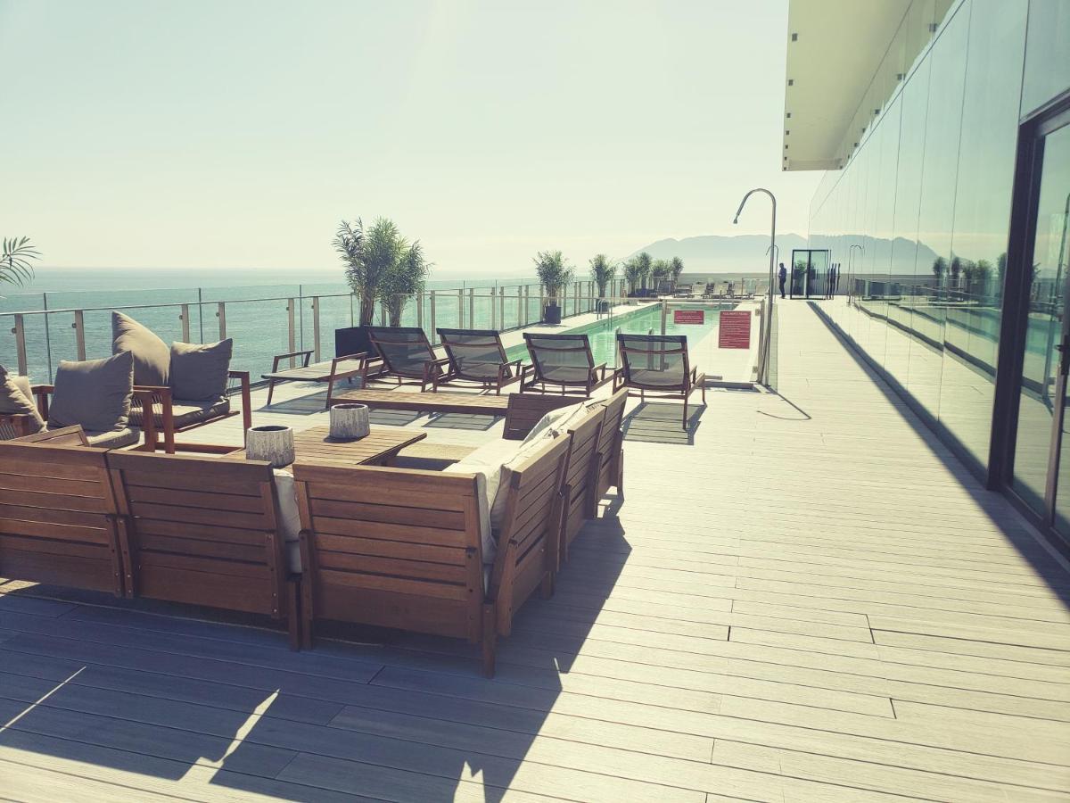 Hotel Alto Antofagasta Luaran gambar