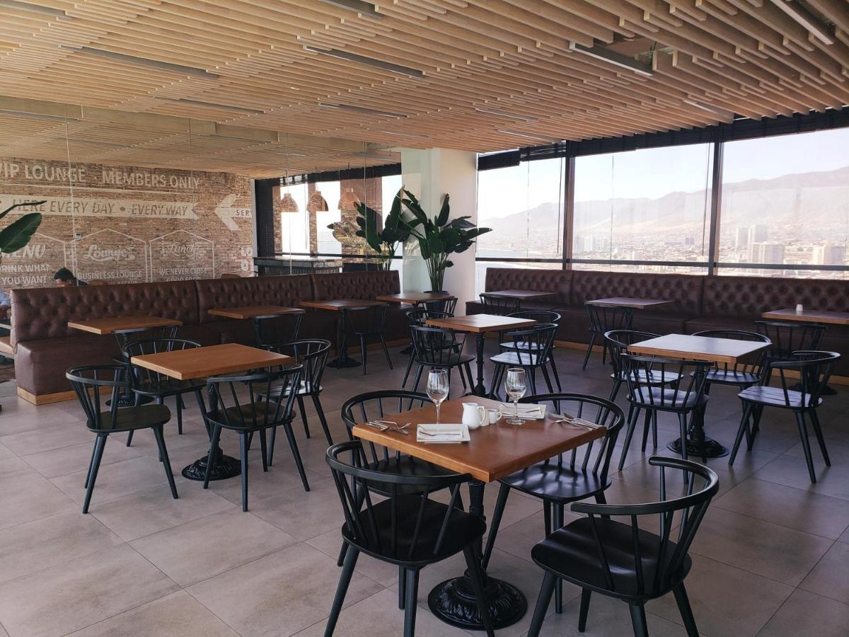 Hotel Alto Antofagasta Luaran gambar