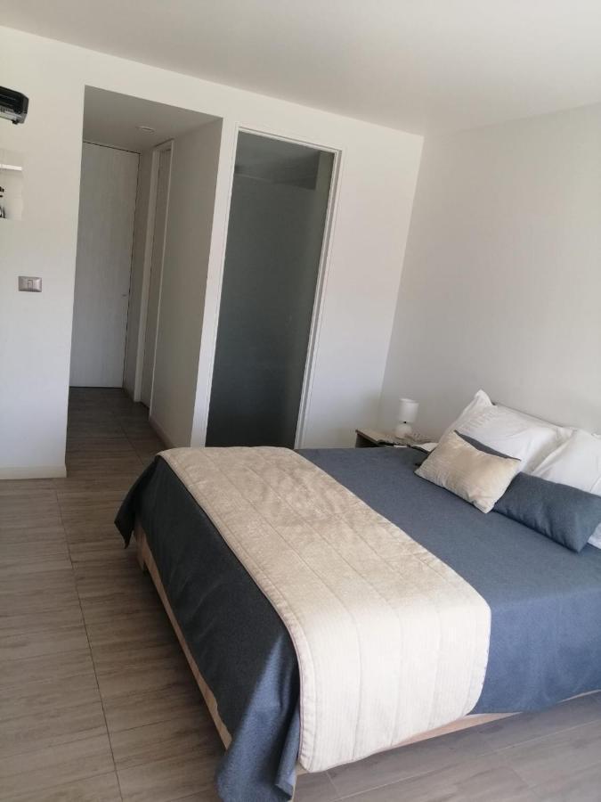 Hotel Alto Antofagasta Luaran gambar