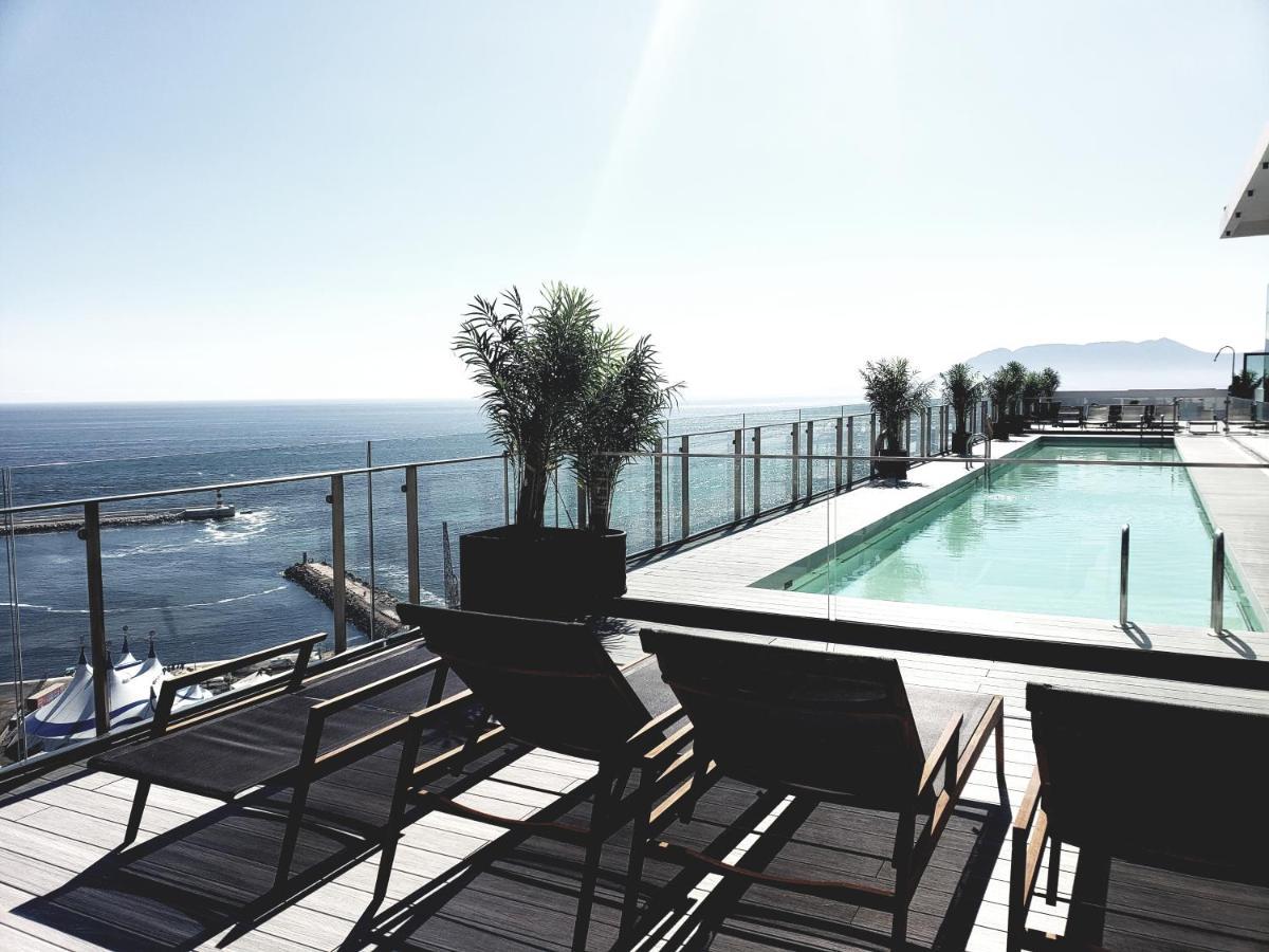 Hotel Alto Antofagasta Luaran gambar