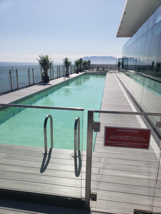 Hotel Alto Antofagasta Luaran gambar