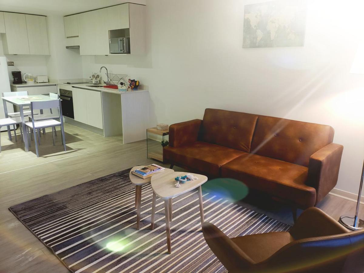 Hotel Alto Antofagasta Luaran gambar