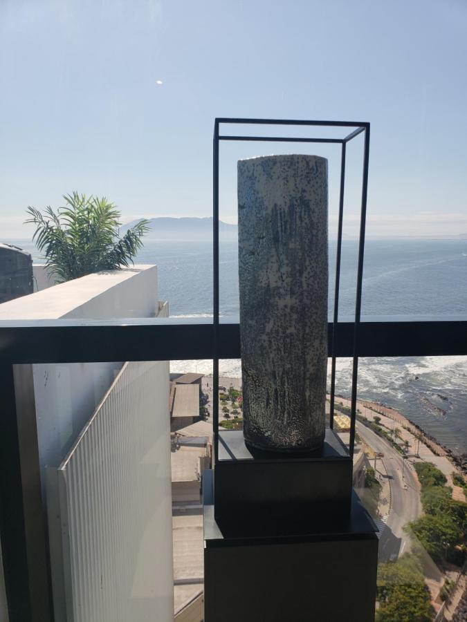 Hotel Alto Antofagasta Luaran gambar