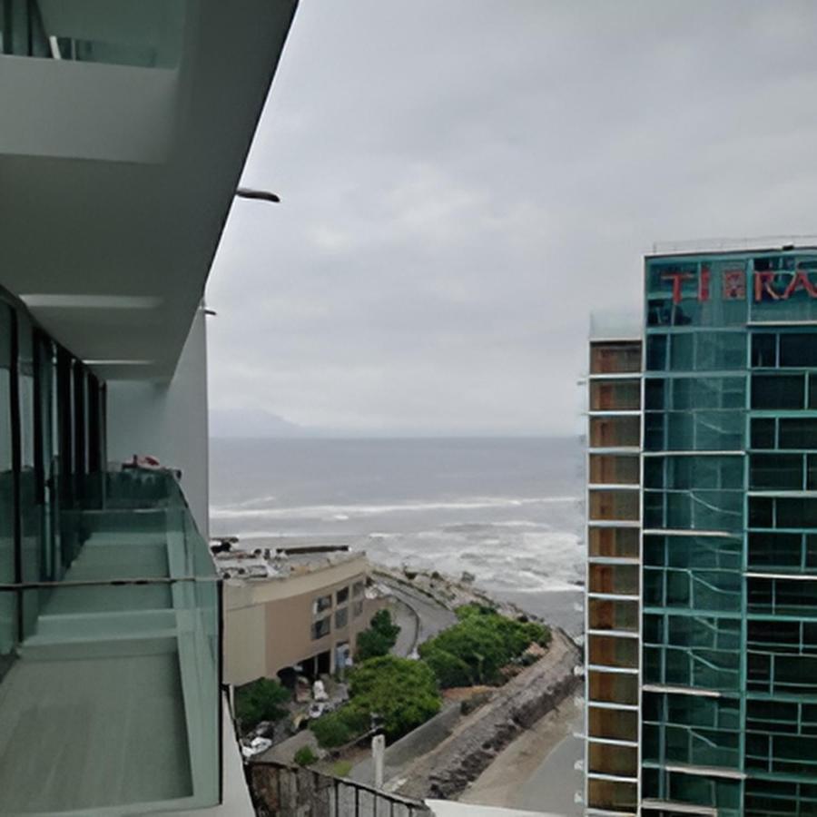 Hotel Alto Antofagasta Luaran gambar