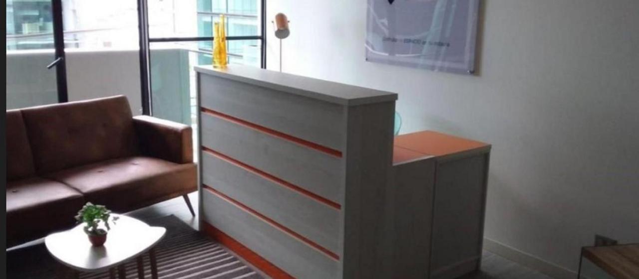 Hotel Alto Antofagasta Luaran gambar