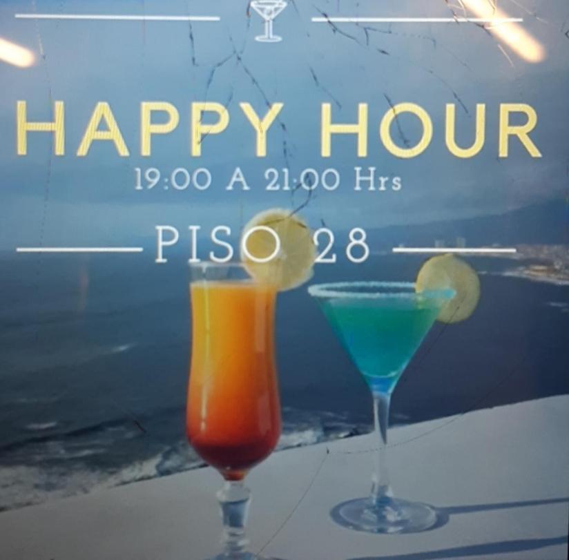 Hotel Alto Antofagasta Luaran gambar