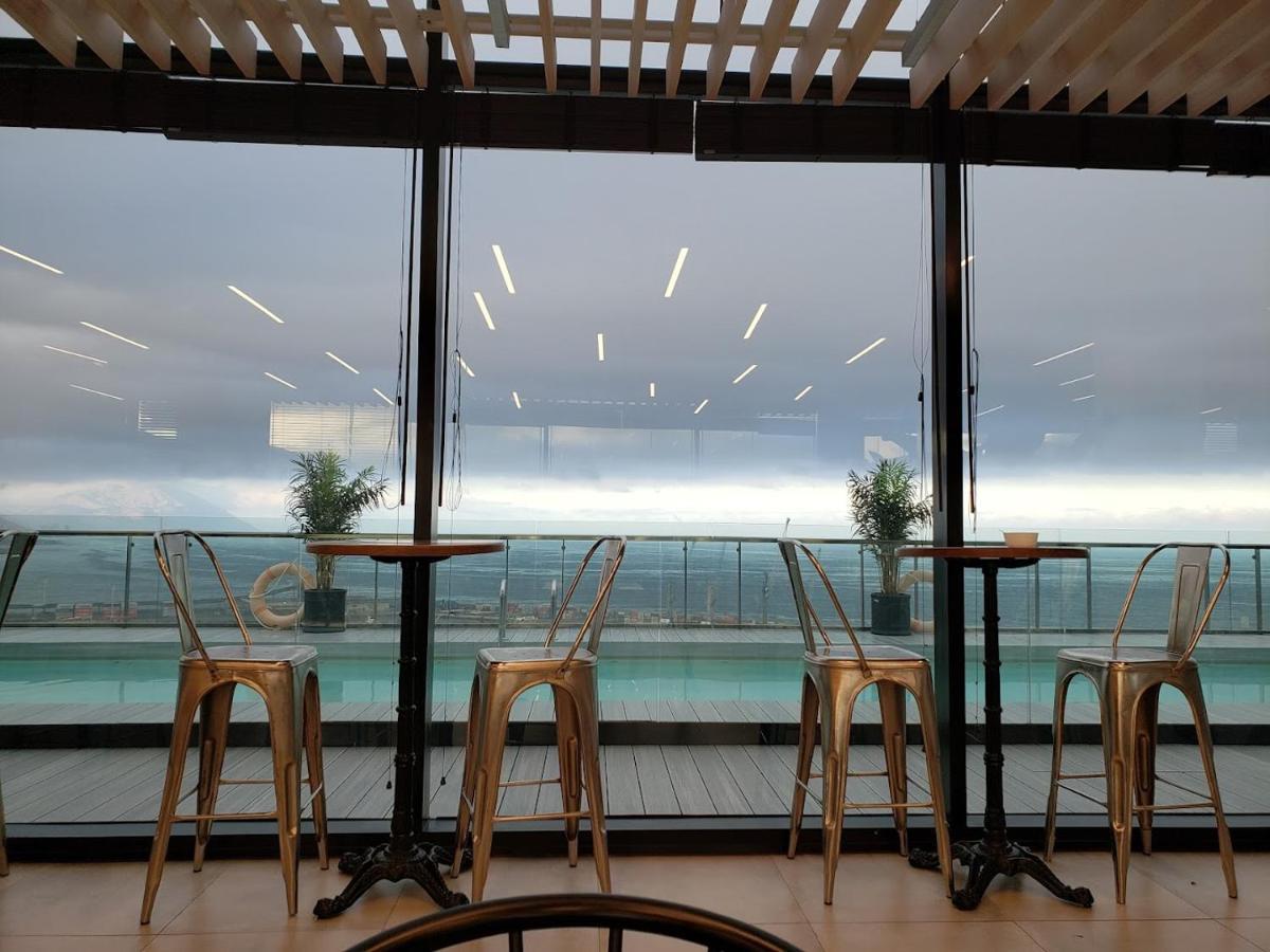 Hotel Alto Antofagasta Luaran gambar